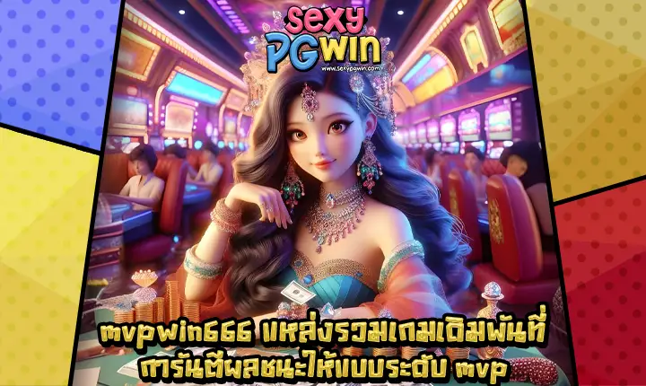 mvpwin666-1 mvpwin666-1