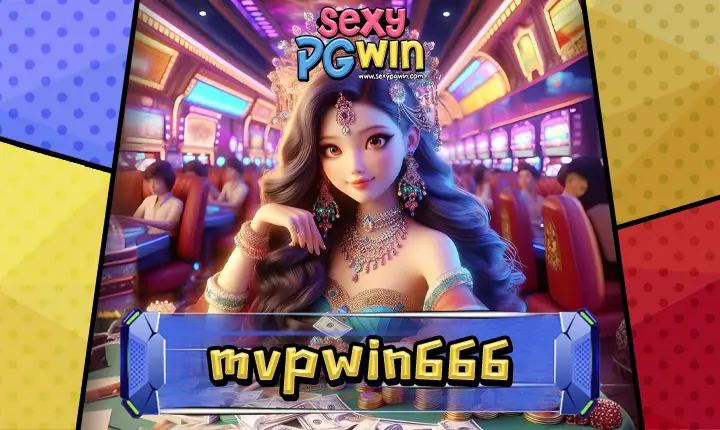 mvpwin666-feature