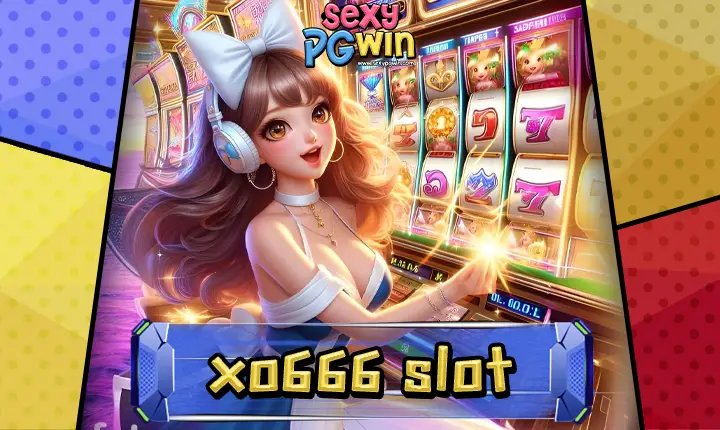 xo666slot-feature